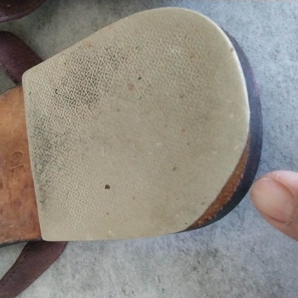 MYSTIQUE SANDALS - Picture 13 of 15